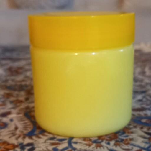 روغن حیوانی ارگانیک